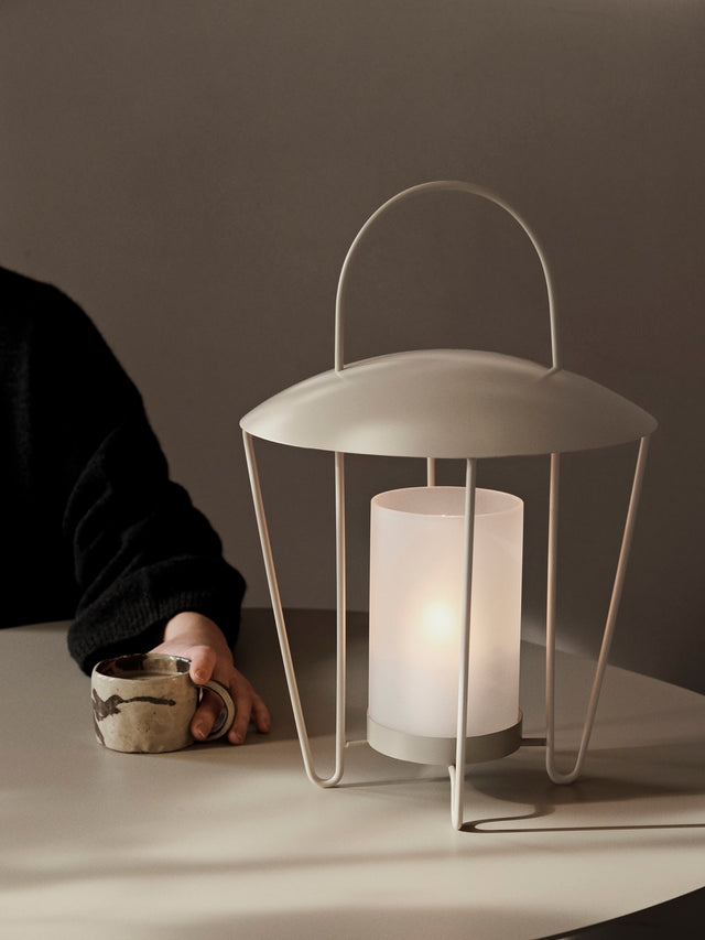 Lantern | Shelter