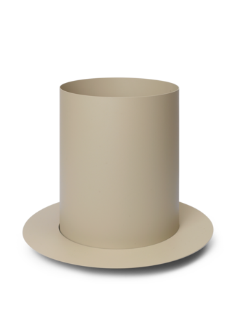 Pflanztopf | Auran | L | Cashmere