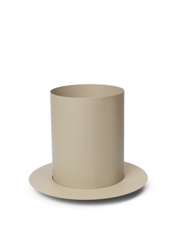 Pflanztopf | Auran | M | Cashmere