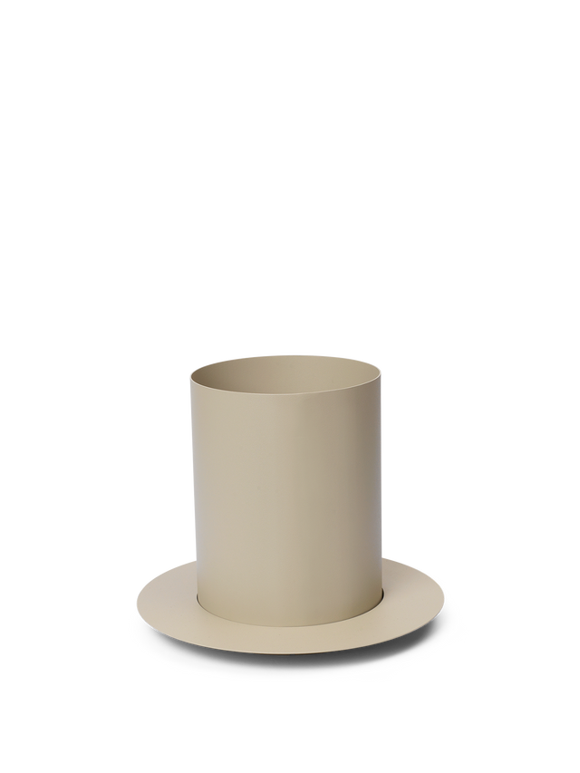 Pflanztopf | Auran | S | Cashmere