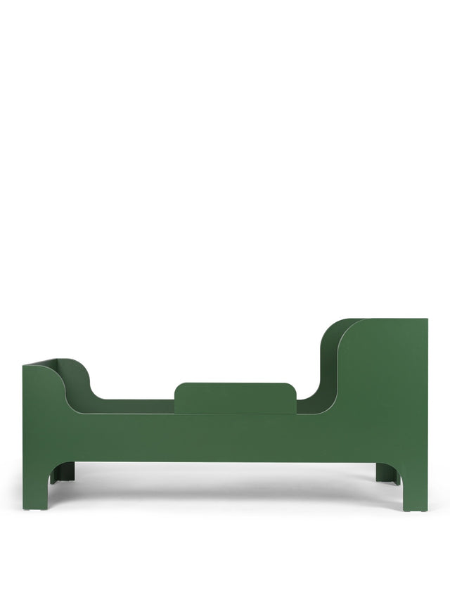 Kinderbett | Sill Junior - Verdant Green
