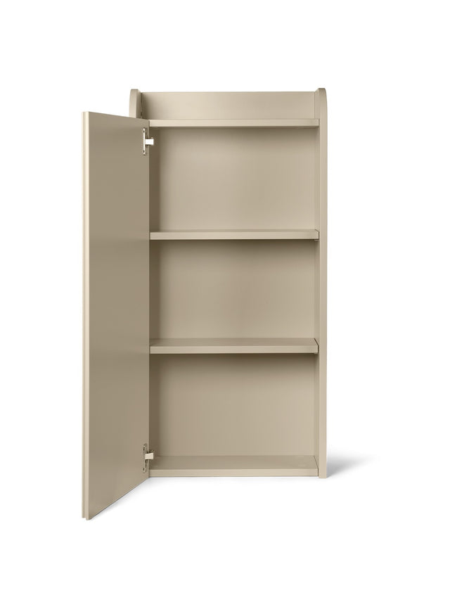 Wandschrank | Sill - Cashmere