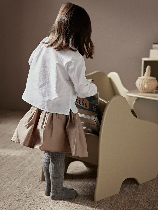 Kindersessel | Slope - Cashmere