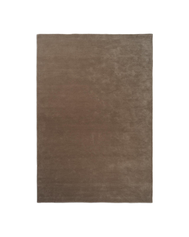 Teppich | Stille | rechteckig