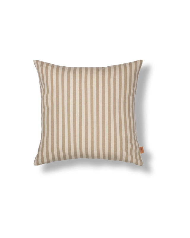 Outdoorkissen | Strand | Sand/Off-white