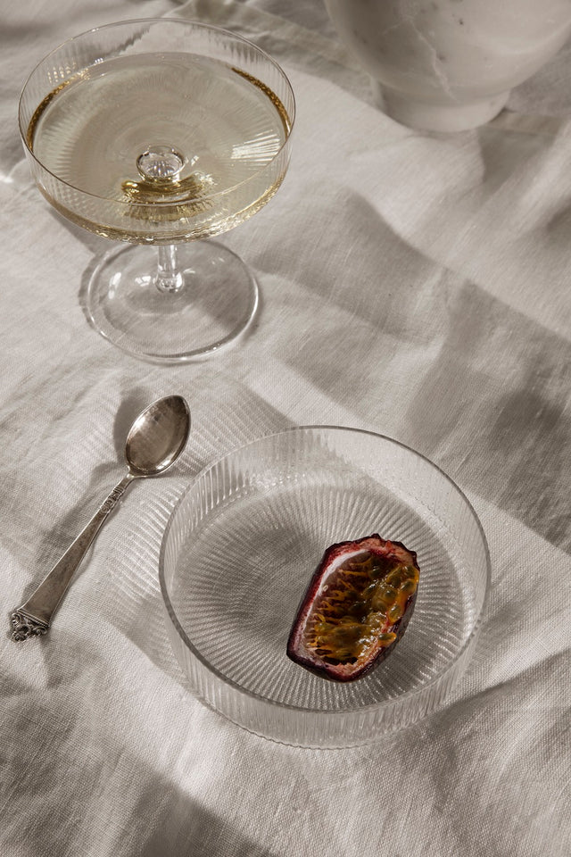 Schale | Ripple Serving Bowl 4er Set