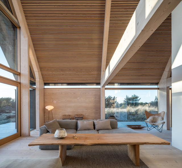 Book | The Nordic Home
