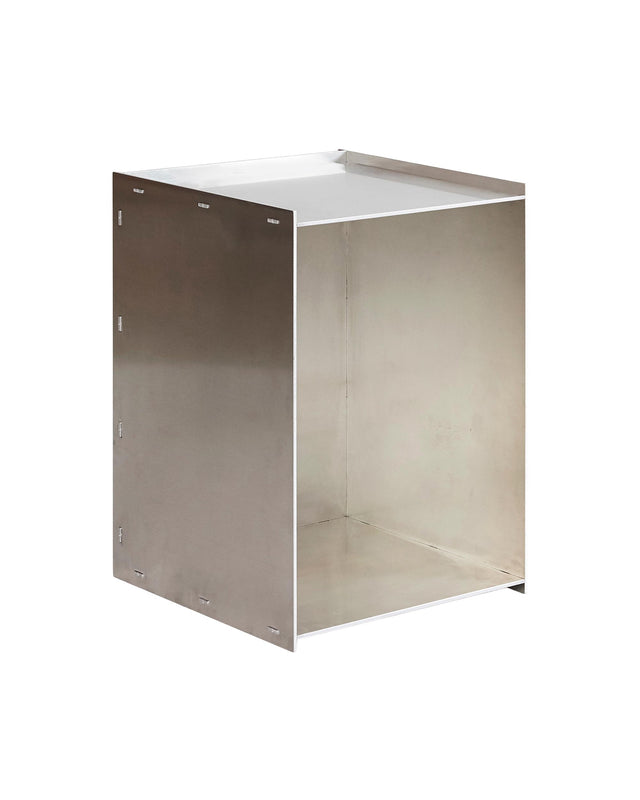 Rivet Box Table