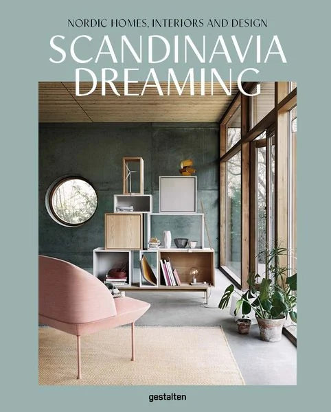 Book | Scandinavia Dreaming