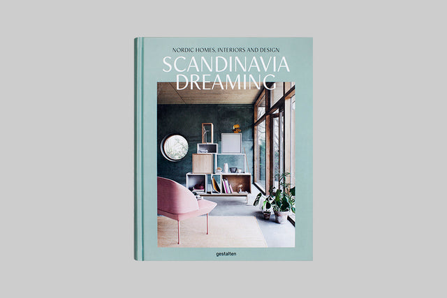 Book | Scandinavia Dreaming