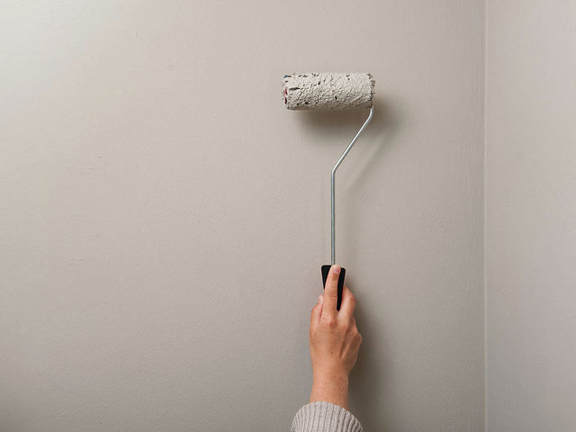 Wandfarbe | Cashmere