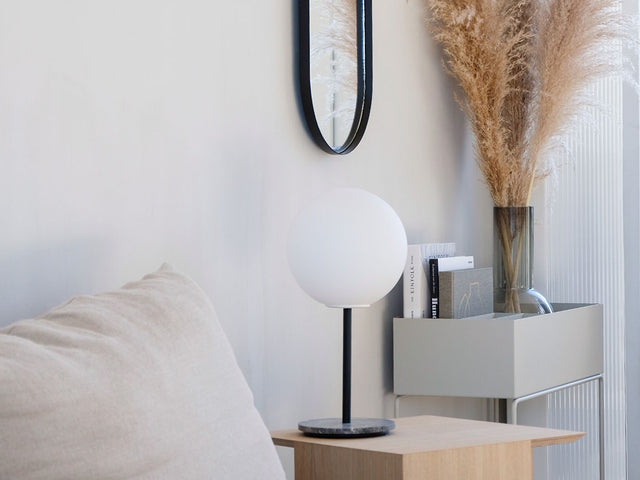Wandfarbe | Soft Grey