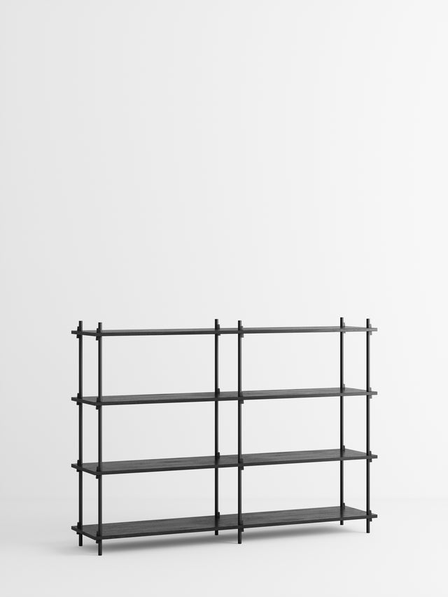 shelving system – S.115.2.B