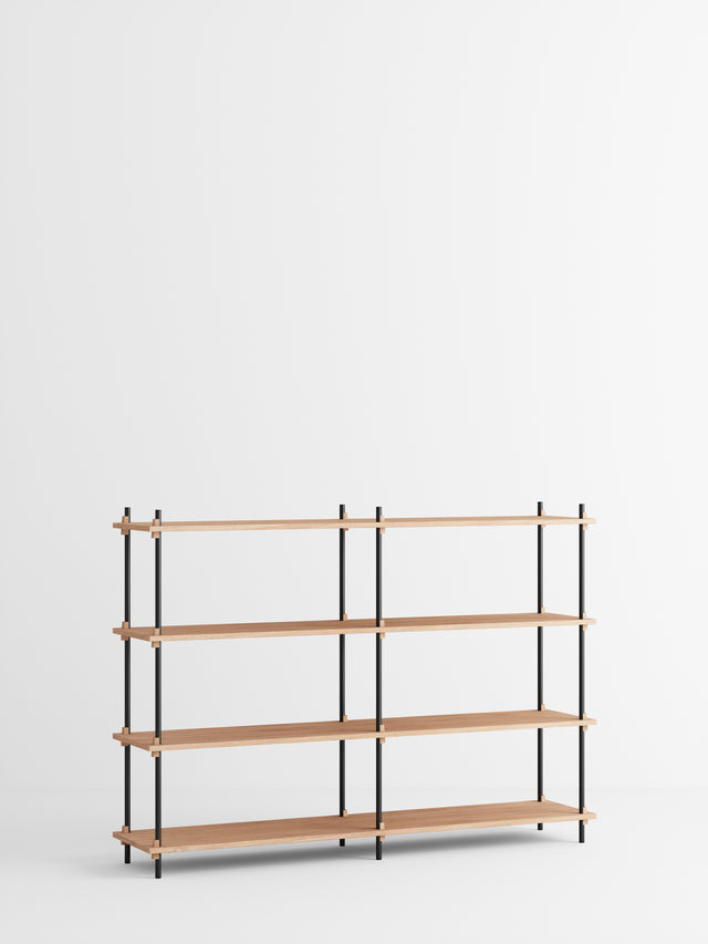 shelving system – S.115.2.B