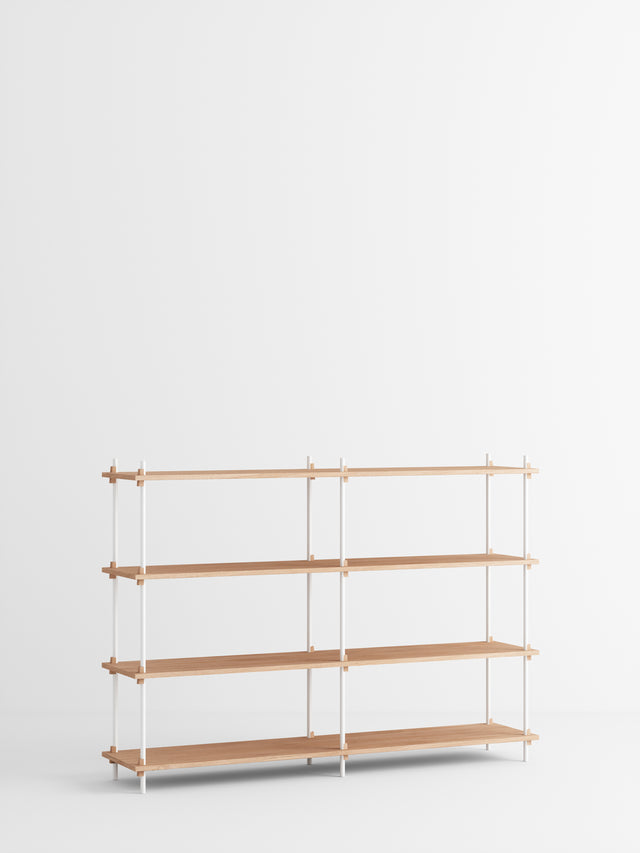 shelving system – S.115.2.B