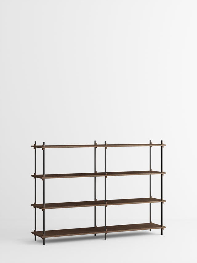 shelving system – S.115.2.B