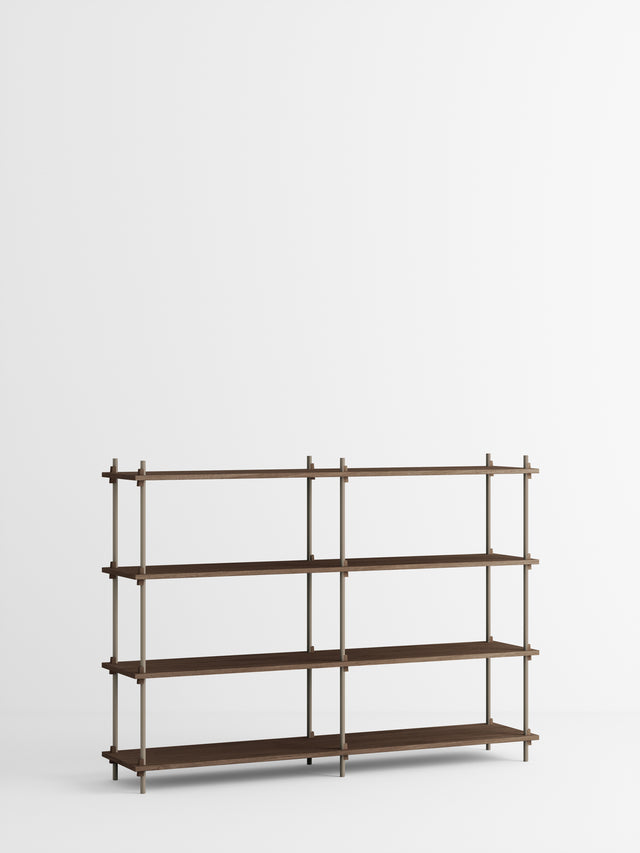 shelving system – S.115.2.B