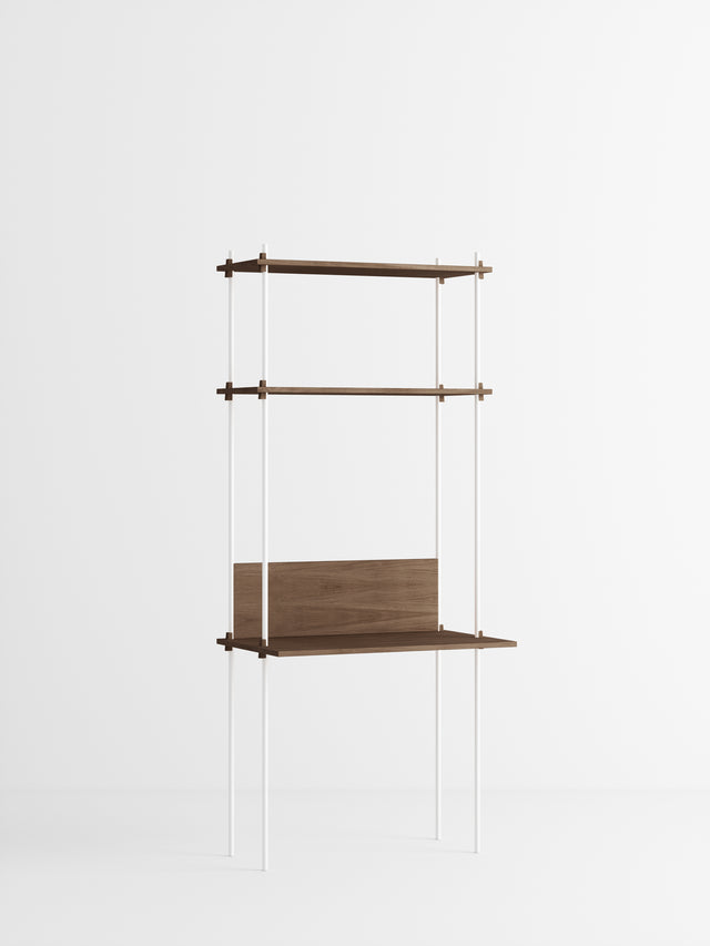 shelving system – S.200.1.D