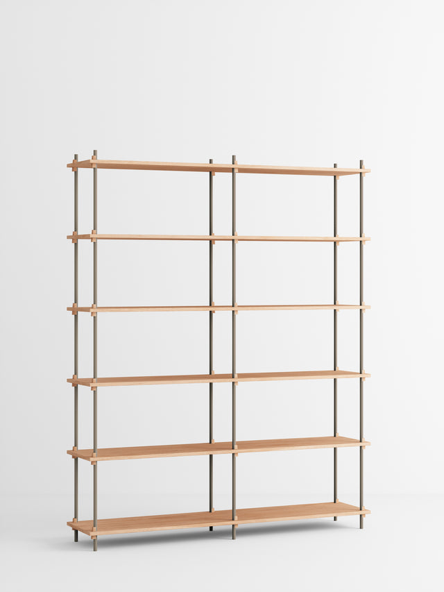 shelving system – S.200.2.B
