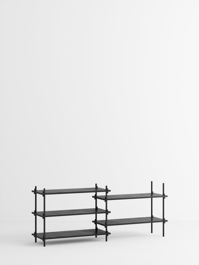 shelving system – p.65.2.A