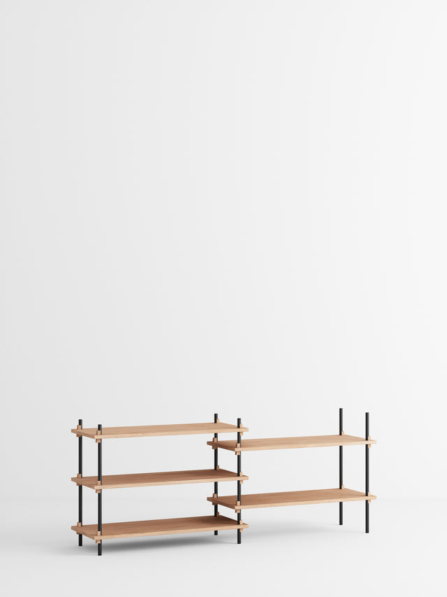 shelving system – p.65.2.A