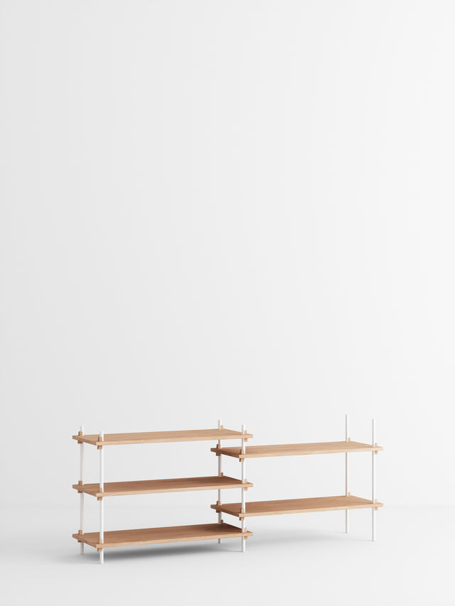 shelving system – p.65.2.A