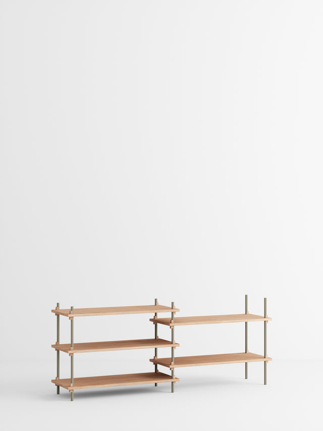 shelving system – p.65.2.A