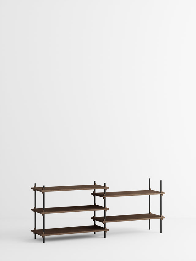 shelving system – p.65.2.A