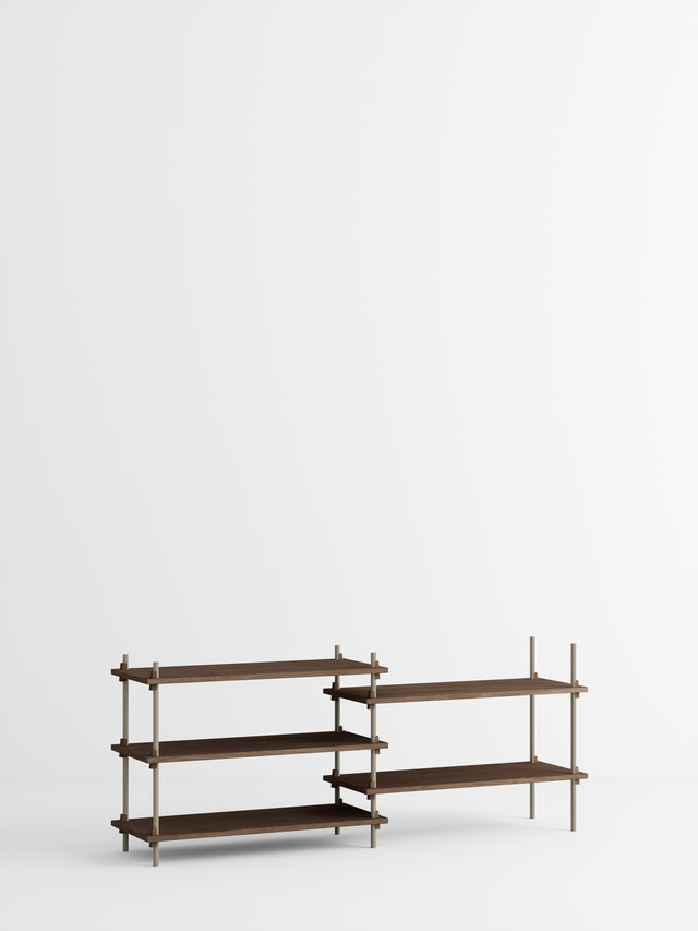 shelving system – p.65.2.A