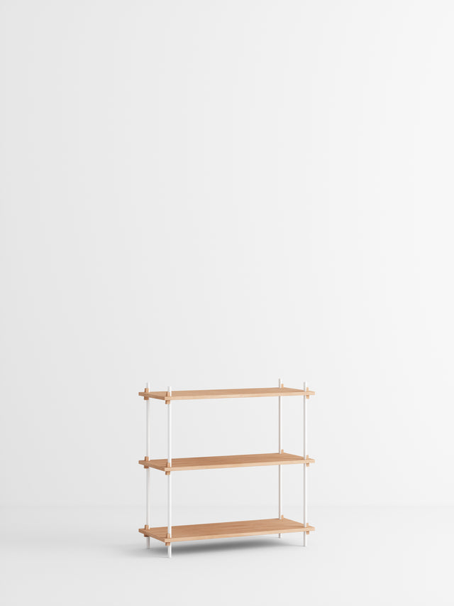 shelving system – S.85.1.A