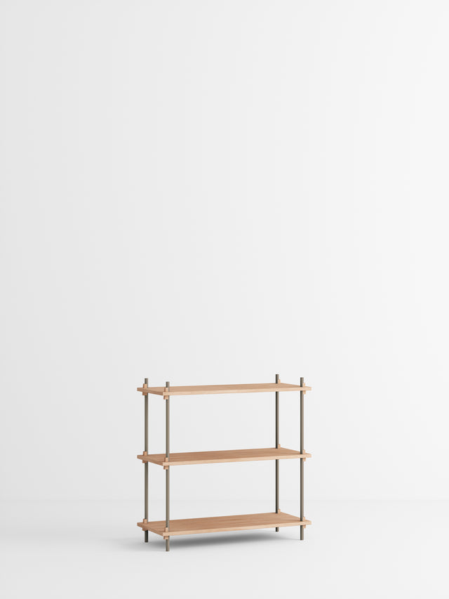 shelving system – S.85.1.A