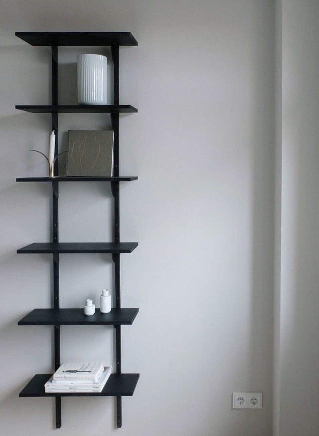 Wandfarbe | Mouse Grey