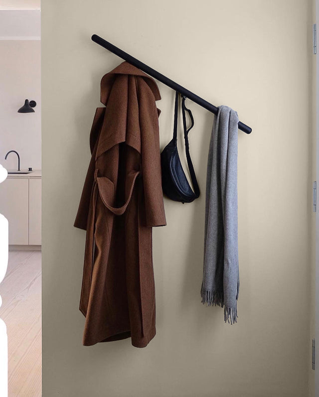 Wandfarbe | Sand