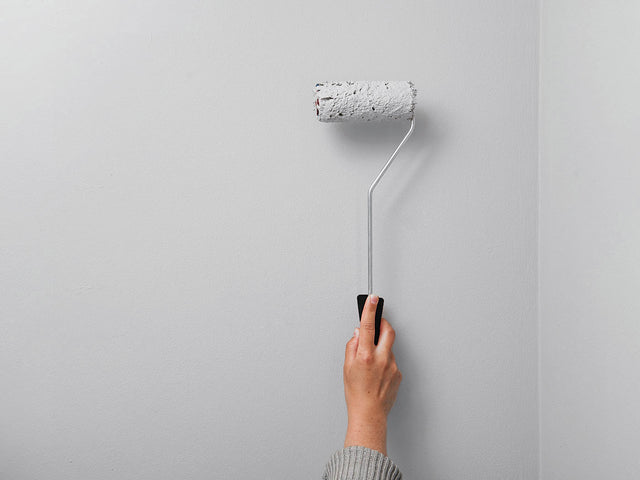 Wandfarbe | Soft Grey
