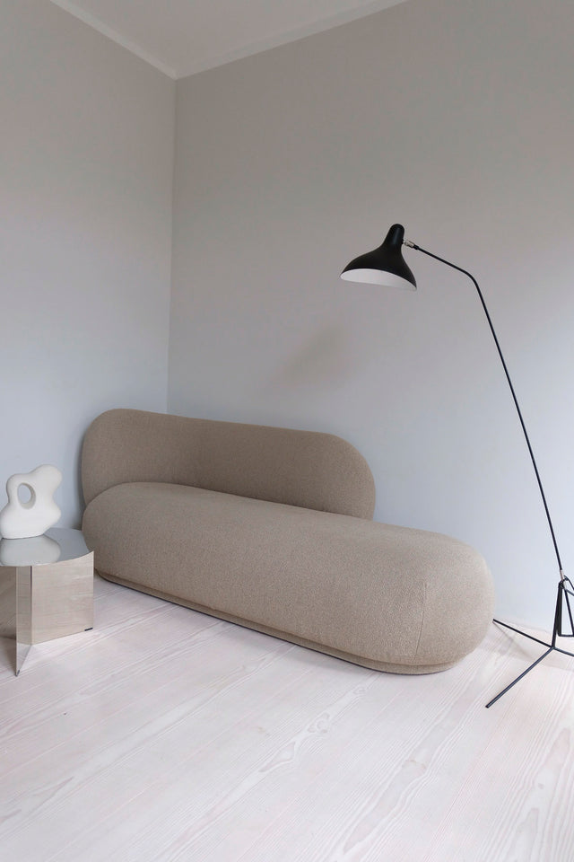 Wandfarbe | Soft Grey