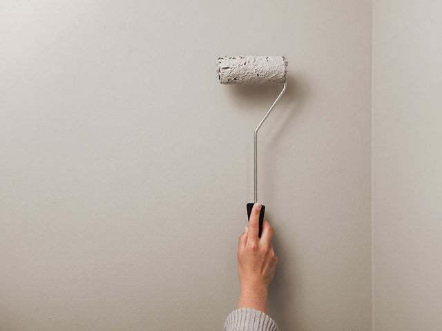 Wandfarbe | Soft Taupe