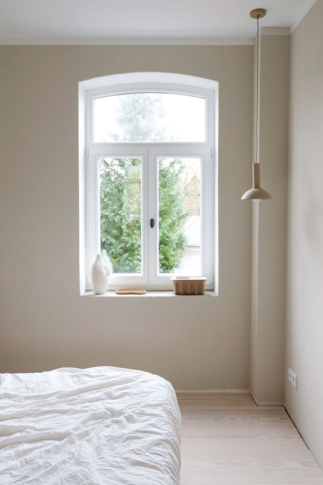 Wandfarbe | Soft Taupe