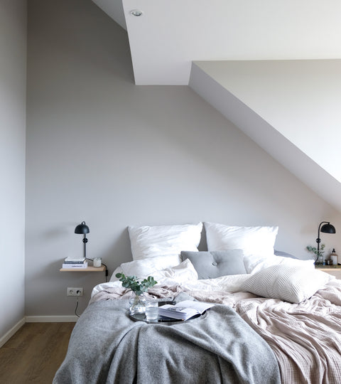 Shop the Look - Schlafzimmer