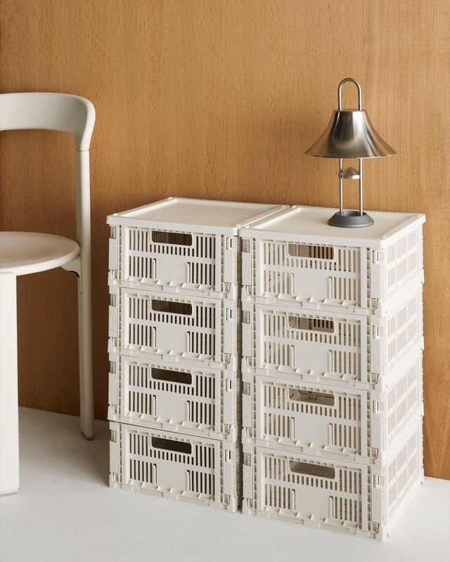 HAY Colour Crates