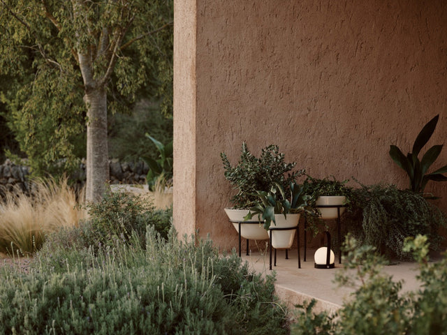 Balkon & Garten