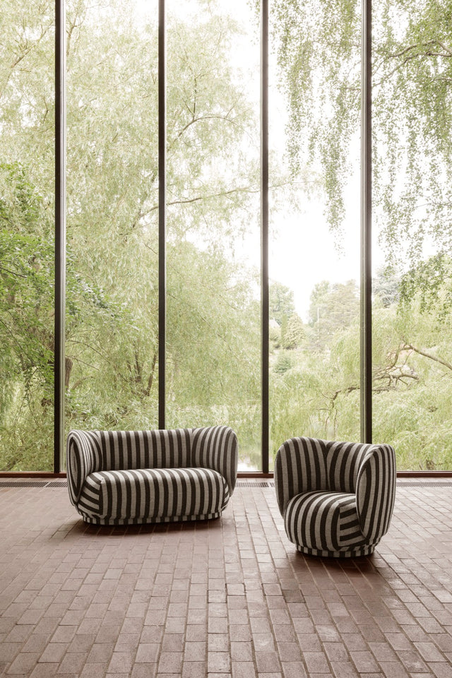 Sofa | Rico | 2 Sitzer
