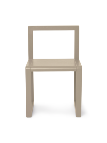 Little Architect Chair - Cashmere