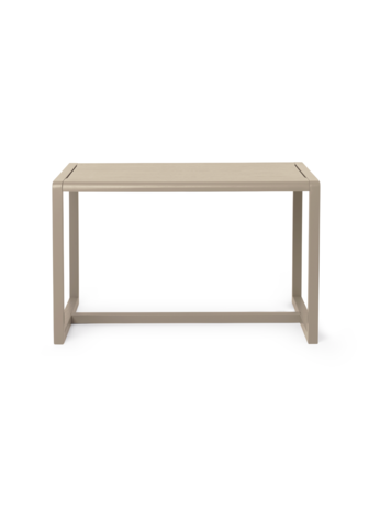 Little Architect Table - Cashmere