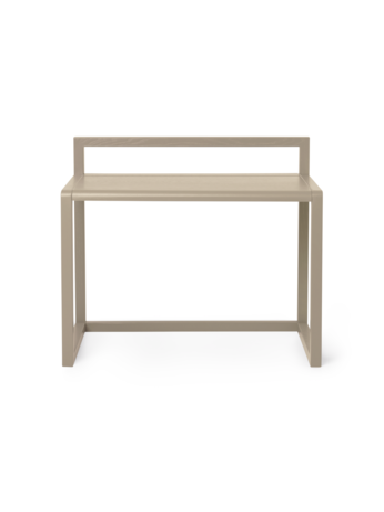 Little Architect Desk - Cashmere