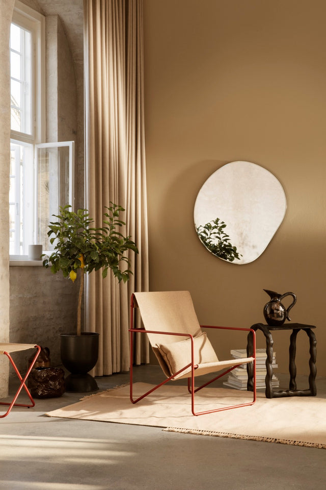 Wall mirror | Large Pond Mirror
