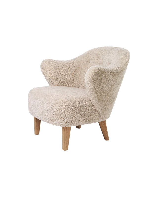Sessel | Ingeborg | Schaffell