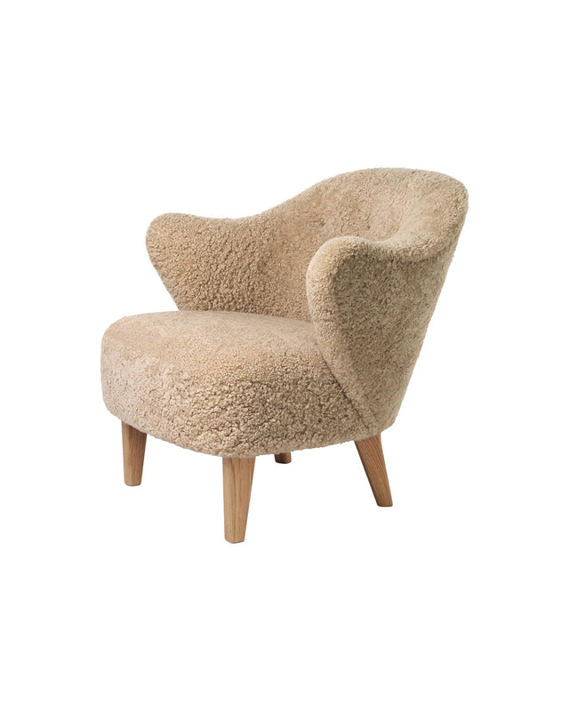 Sessel | Ingeborg | Schaffell