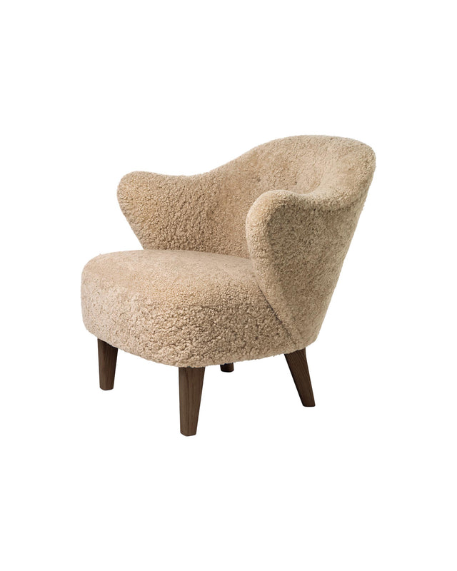 Sessel | Ingeborg | Schaffell