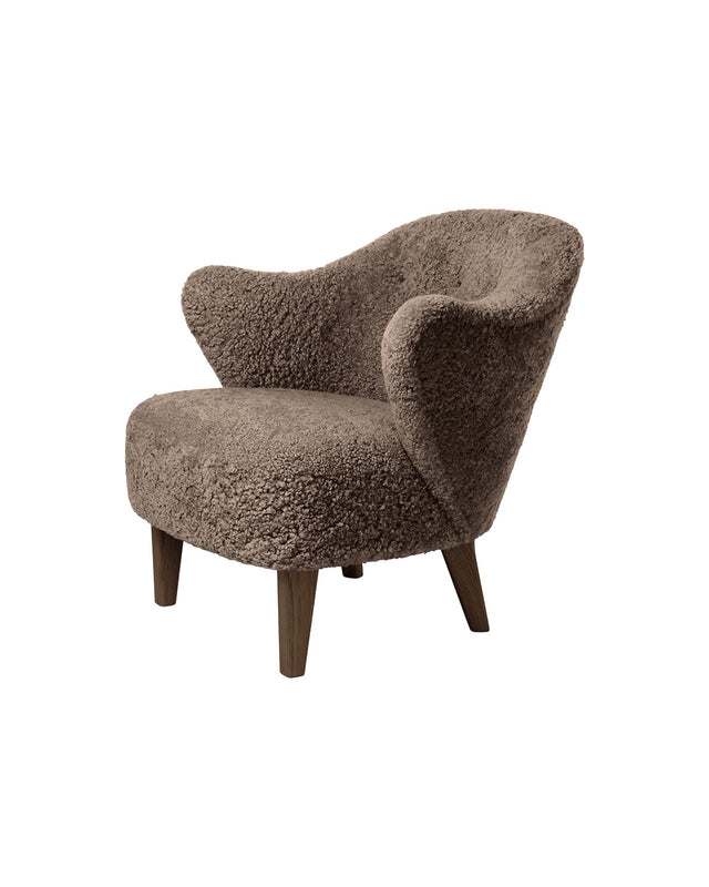 Sessel | Ingeborg | Schaffell