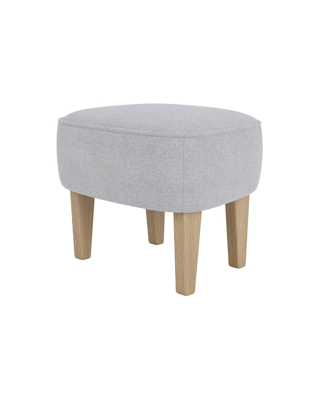 Ottomane | Ingeborg | Stoff